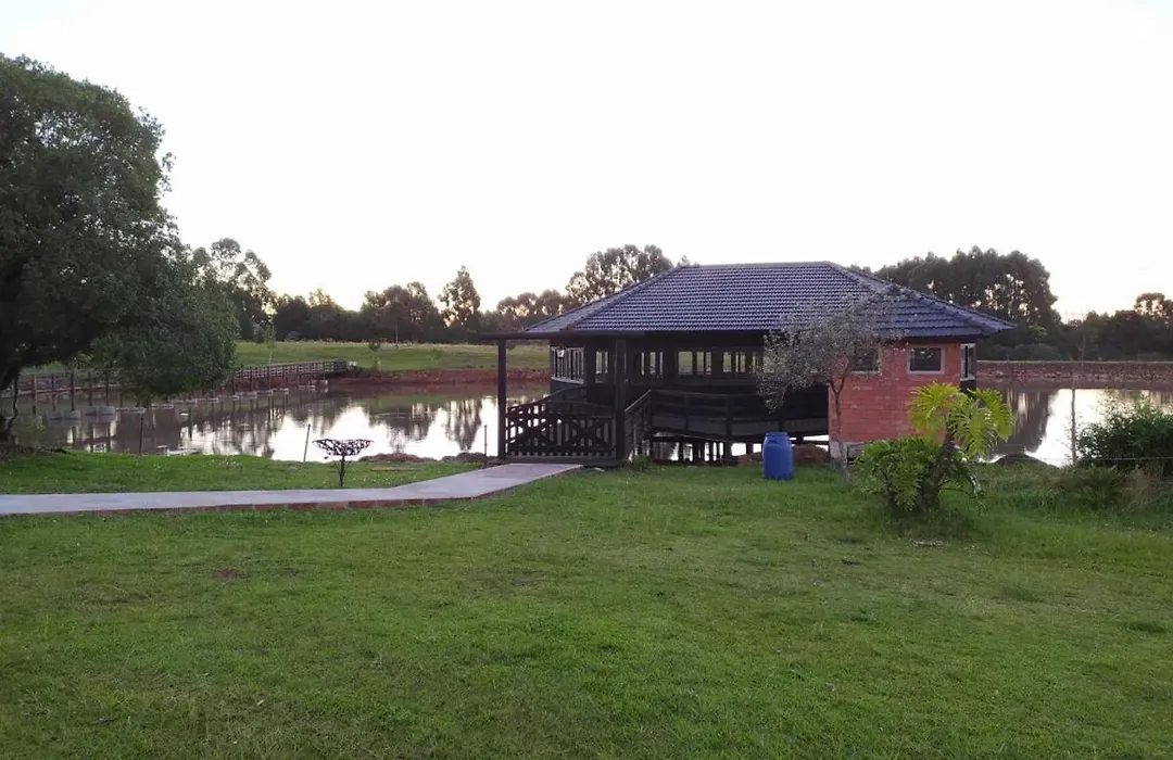 Villagio Santa Tereza-1