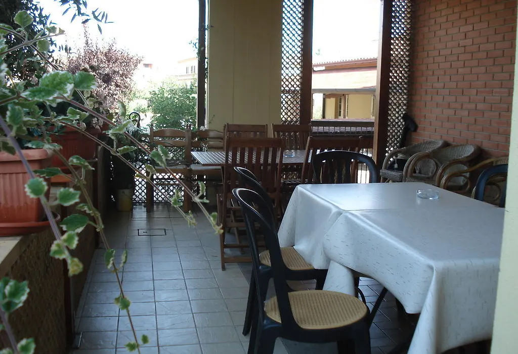 Bed & Breakfast Ciancaleoni-1