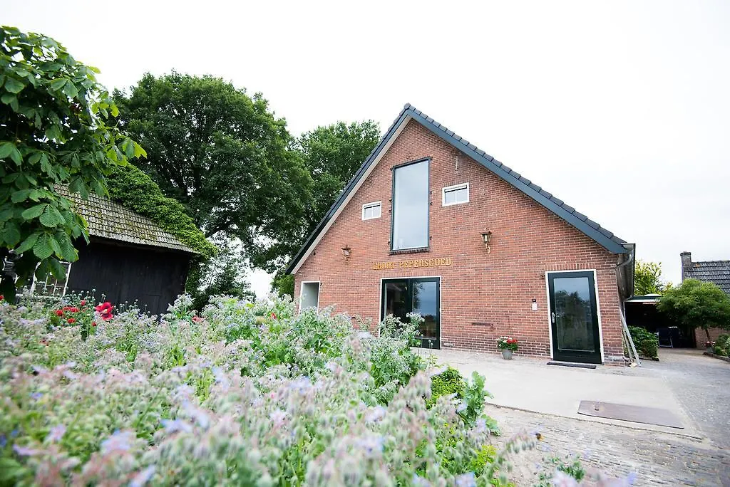B&B Groot Pepersgoed-1
