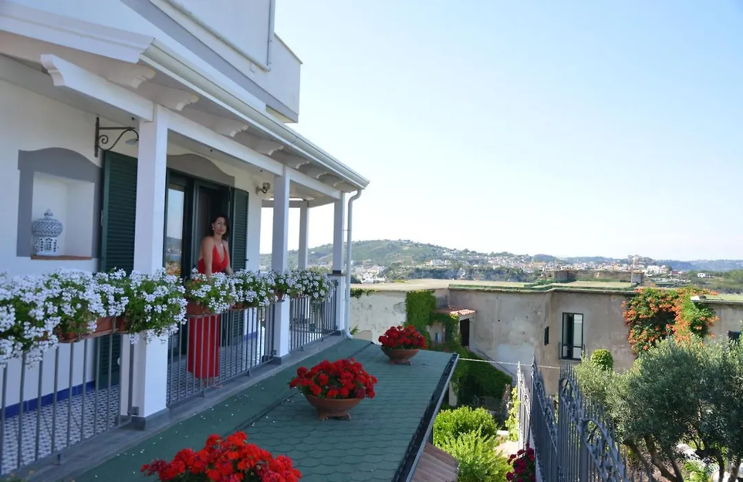 B&B Dea Fortuna-1