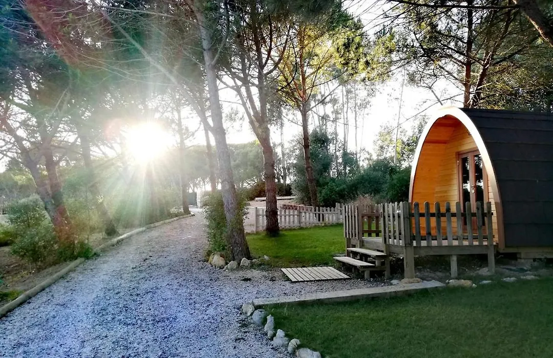 Glamping Sintra-1