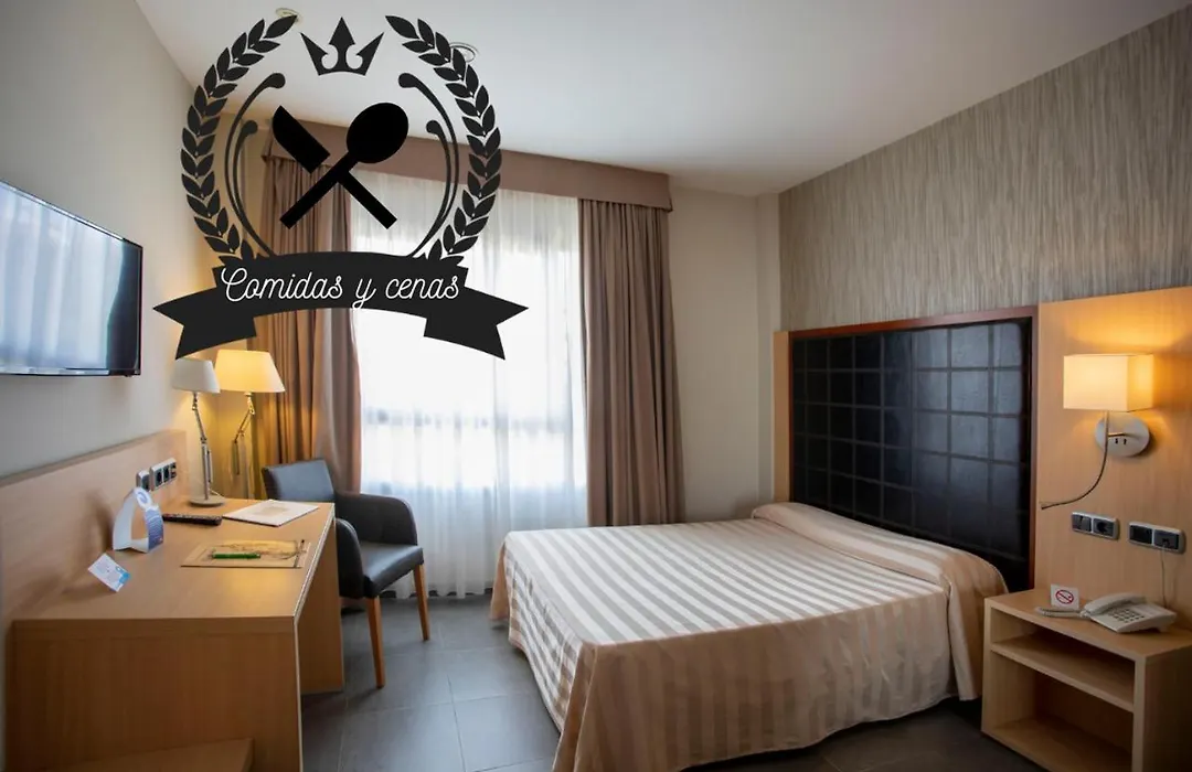 Hotel Salvevir-1