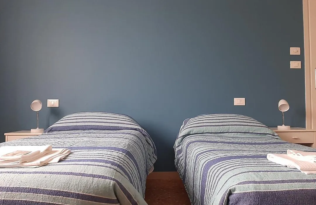 Gardenia Guest House-1