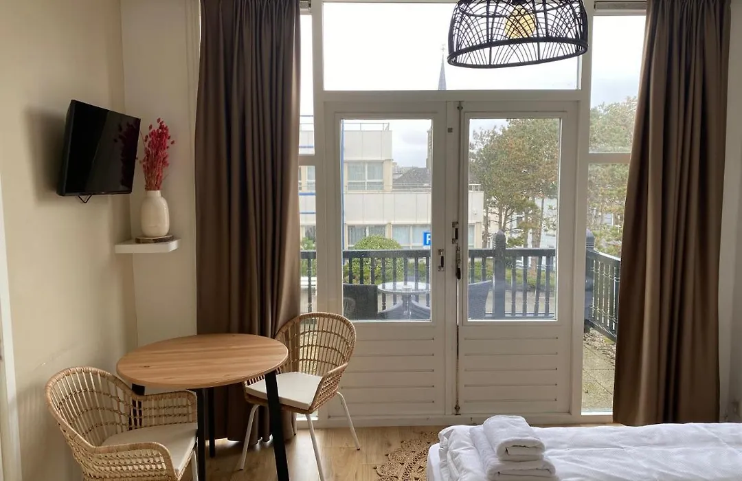 Hotel Doppenberg-1