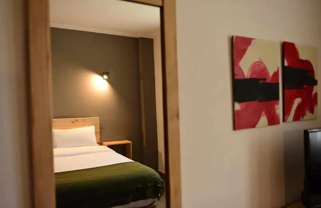 Hotel Vijanera-1