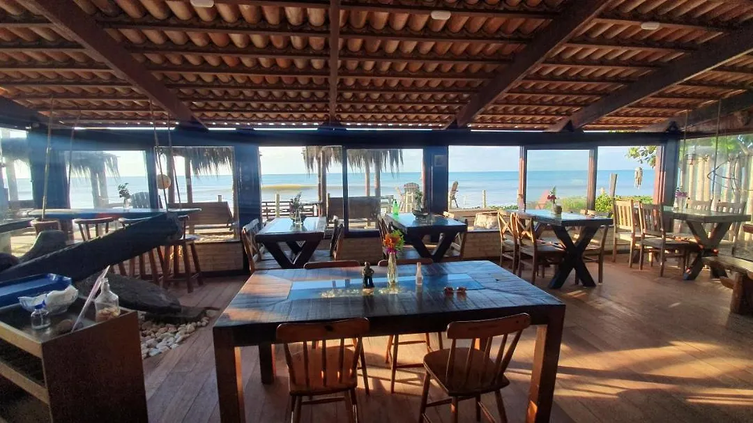 Hospedaria Rosa dos Ventos-1