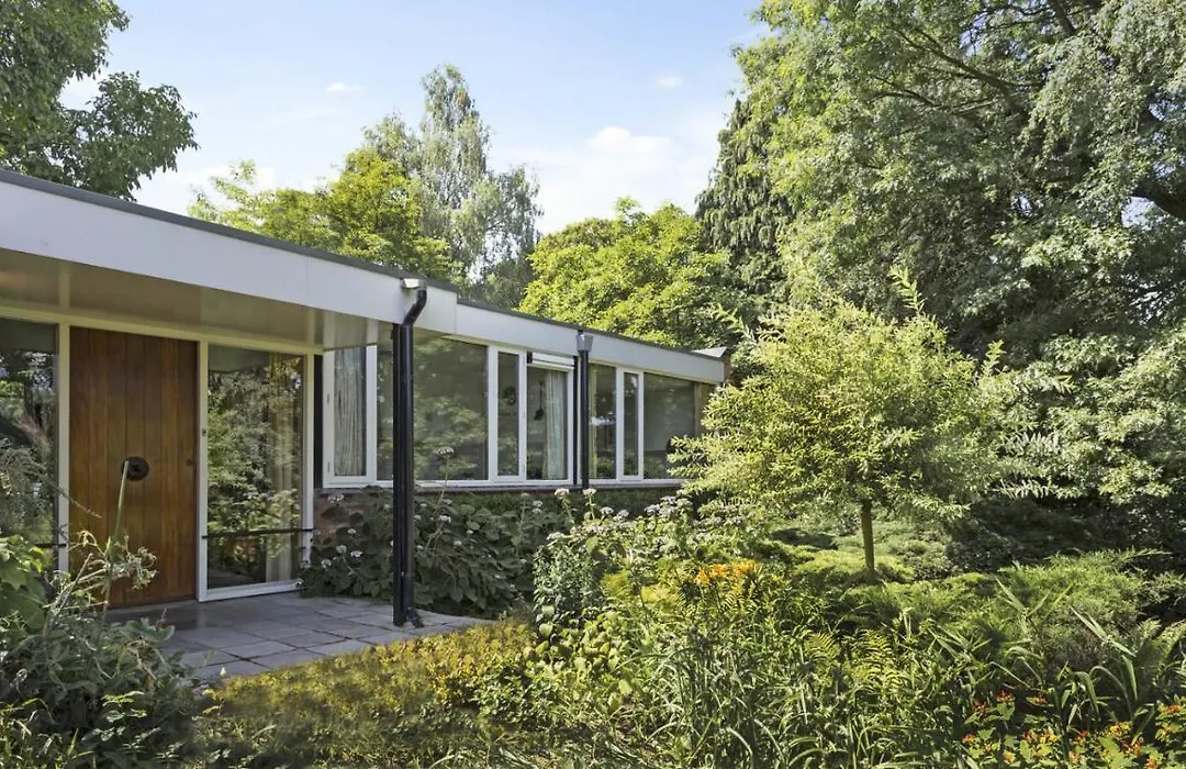 Villa Lunet Den Bosch - Vught-1