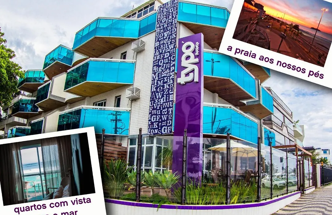 Rio Inn Art Barra Da Tijuca-1