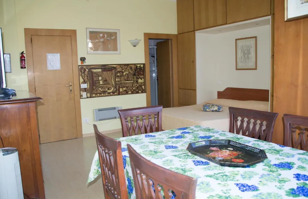 Garda Apartments In Euroresidence-1