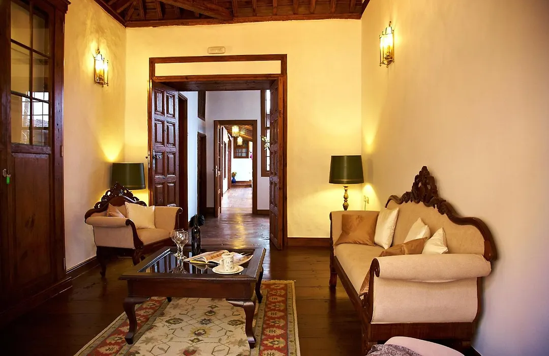Hotel Emblemático San Agustin-1