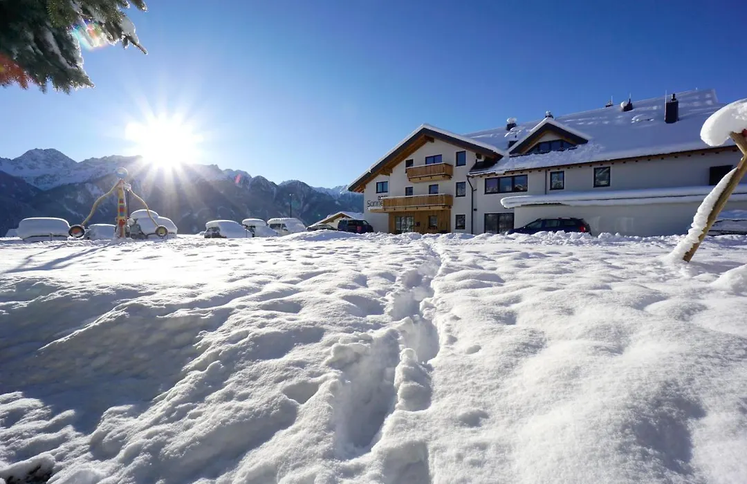 Apart-Hotel Dreisonnenhof-1