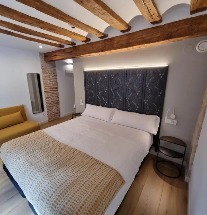 Hostal La Rúa-1