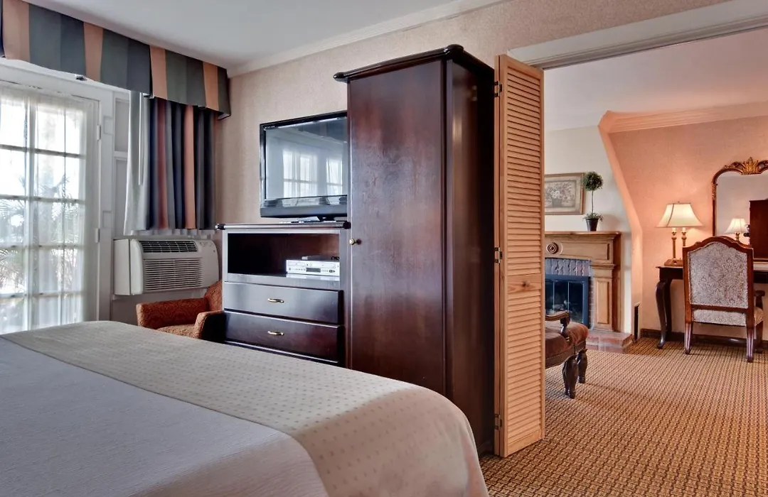 Holiday Inn Laguna Beach, An Ihg Hotel-1