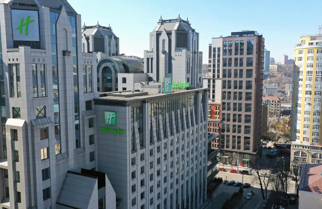 Holiday Inn - Kyiv, An Ihg Hotel-1