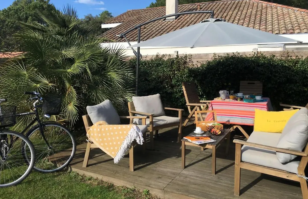 Aux Sources d'Hossegor-1