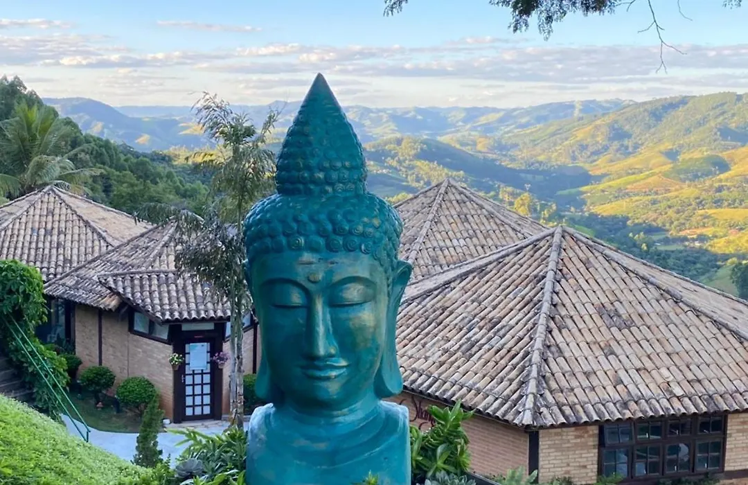 Hotel Pousada Shangri-la-1