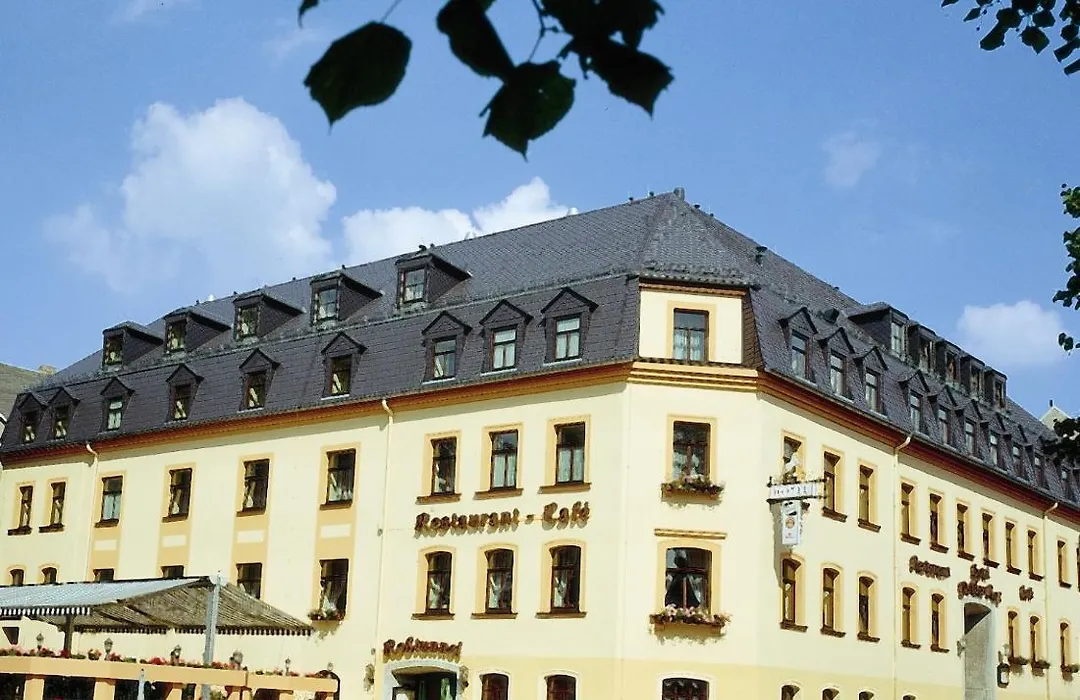 Hotel Weißes Roß-1