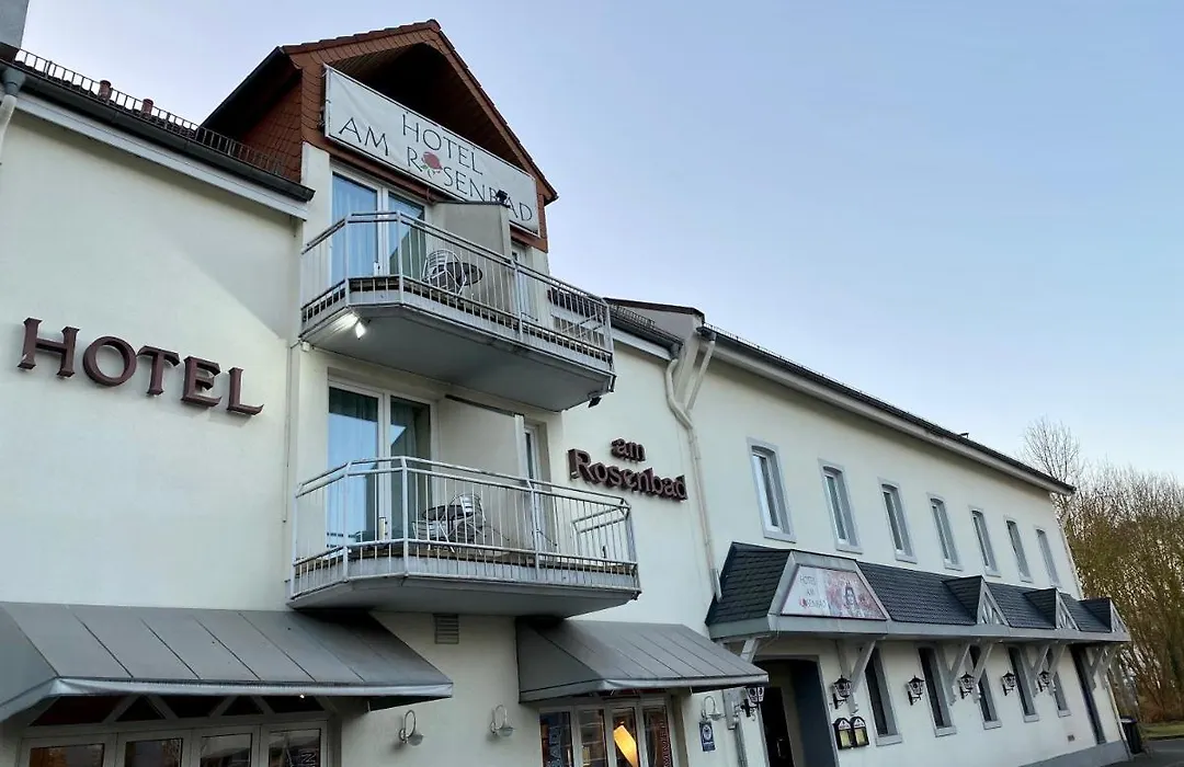 Hotel Am Rosenbad-1