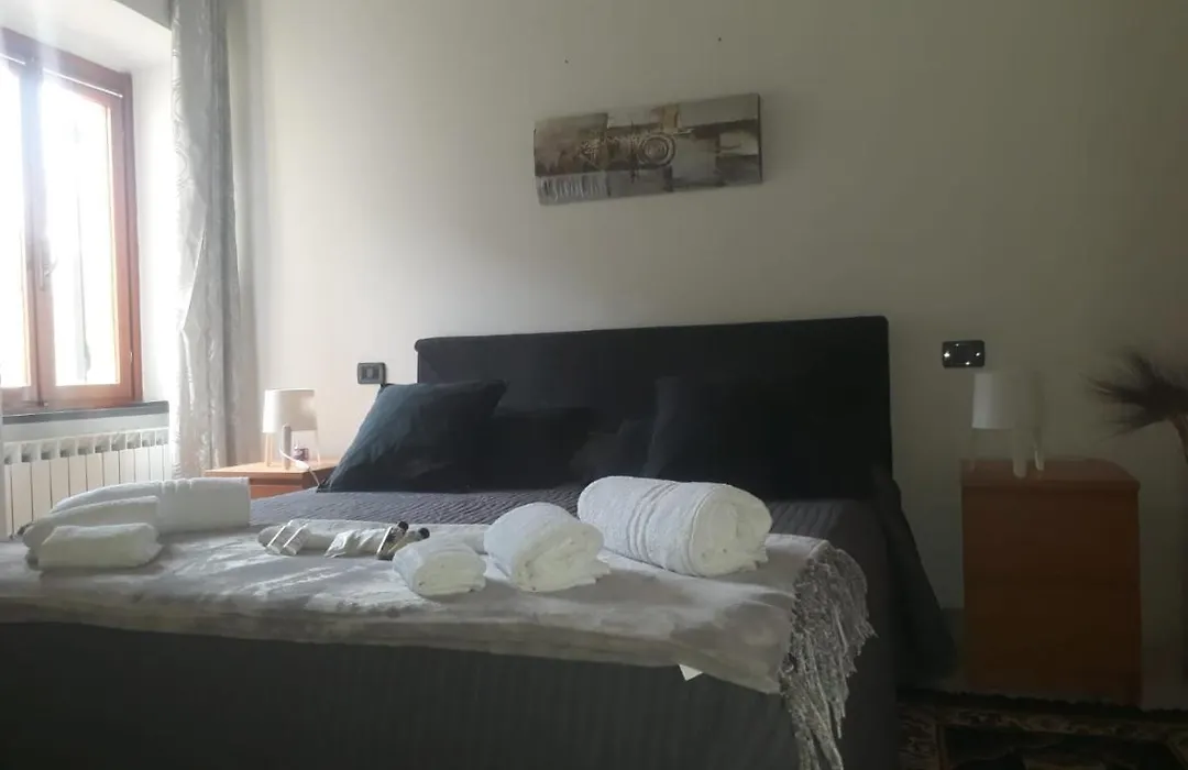Affittacamere Da Luca-1