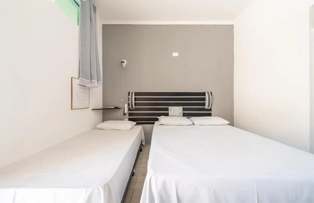 Hotel Campolim-1