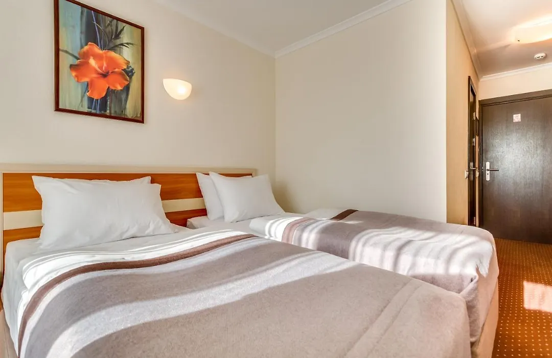 Bratislava Hotel Kyiv-1