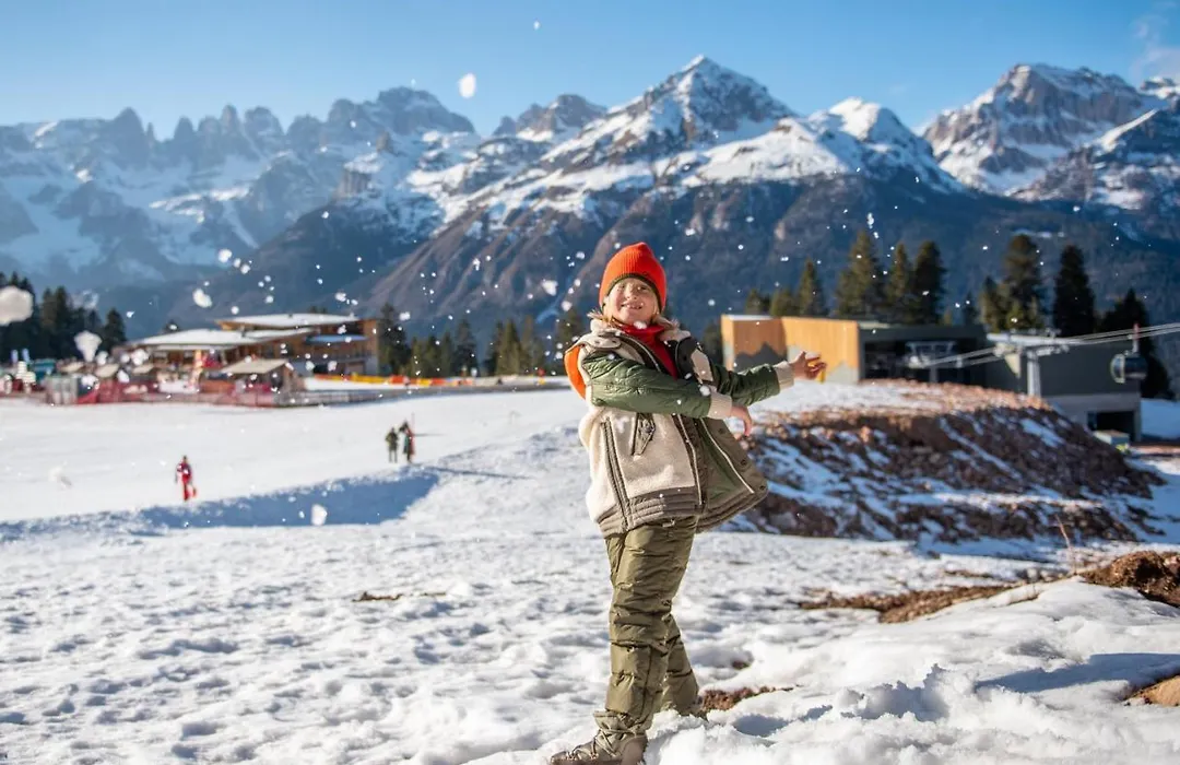 Piz Galin Grand Hotel Family & Wellness-1