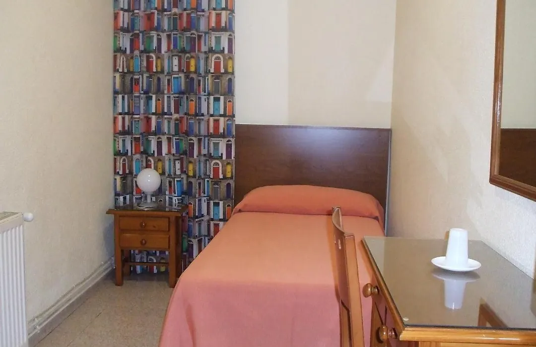 Hostal Casa Juan-1