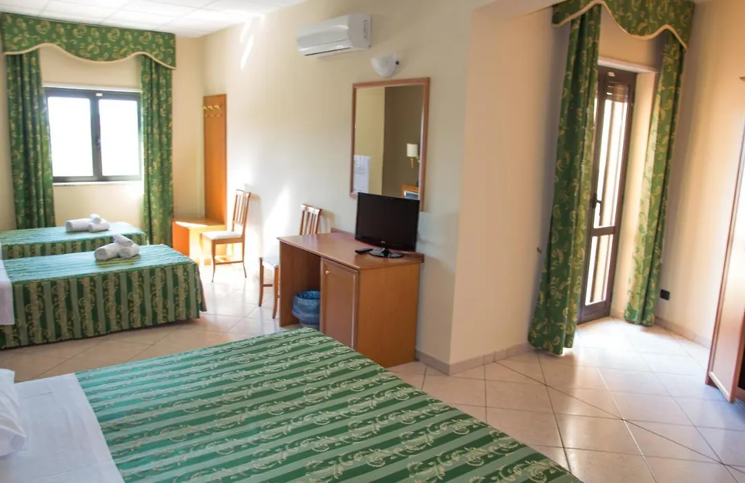 Hotel San Giorgio-1