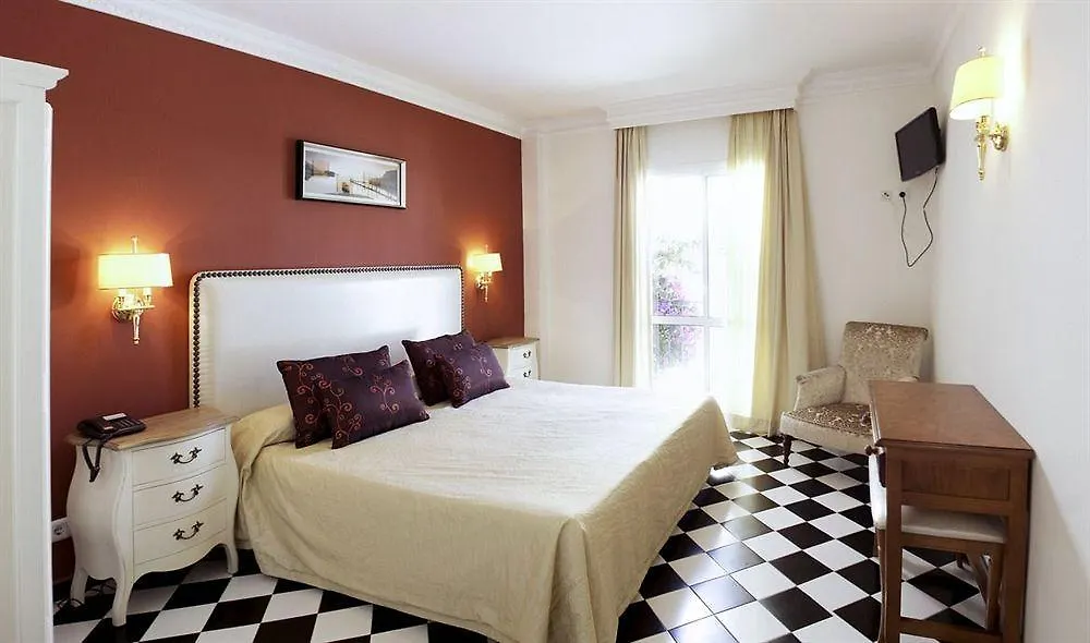Hotel Central Boutique-1