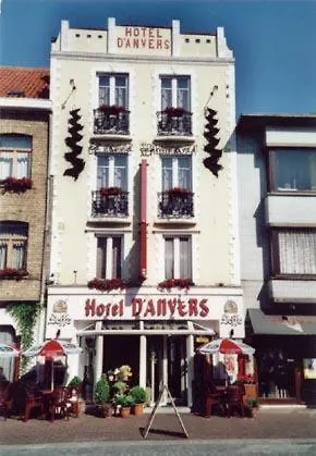 Hotel Anvers-1