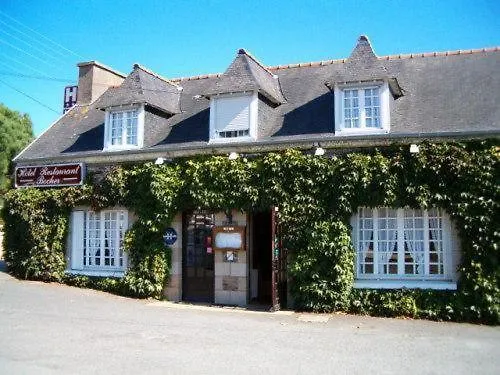 Hotel Restaurant Bocher-1