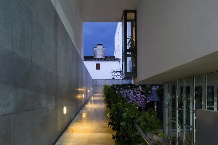 Flag Hotel Campo Maior-1