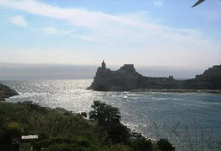 La Casa Del Pescatore B&B-1