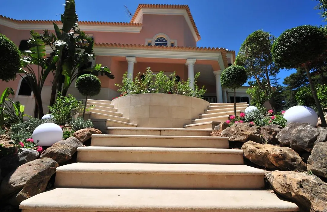 The Charm Of Cascais-1