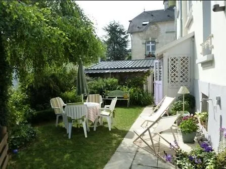 Chambre d'hôte Jules&Annette-1