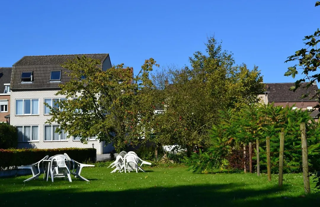 Hotel Lahaye-1