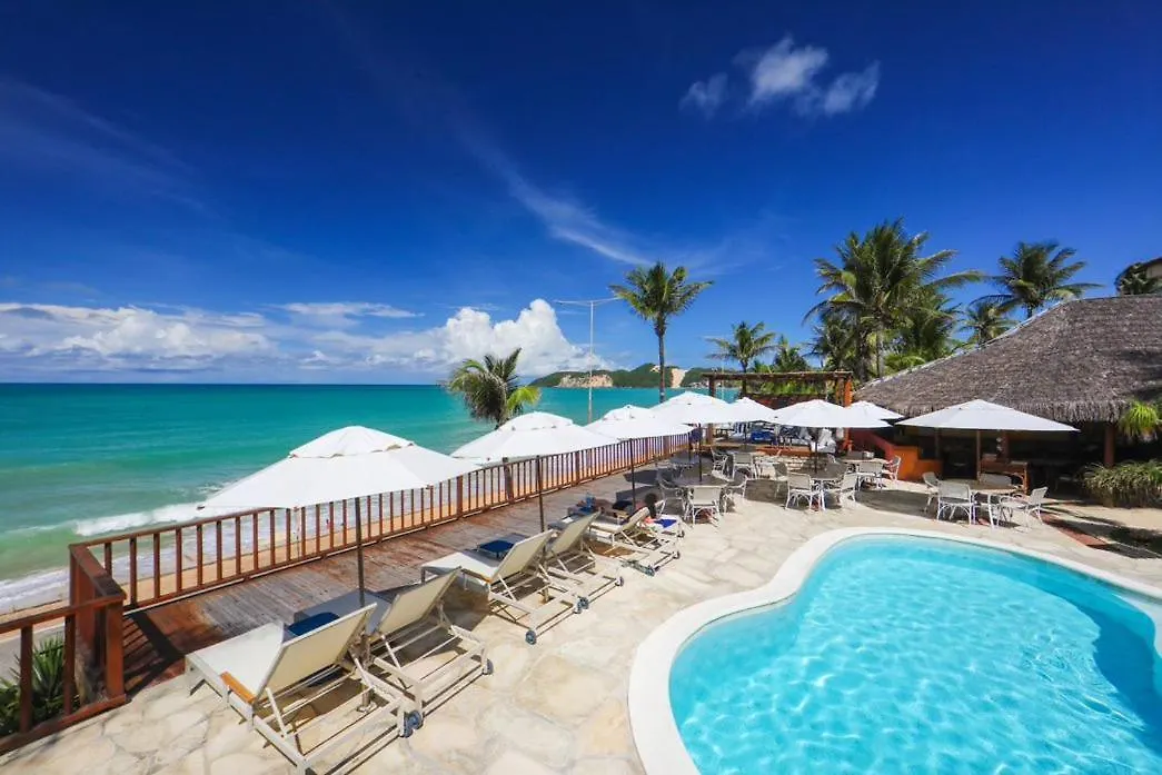 Manary Praia Hotel-1