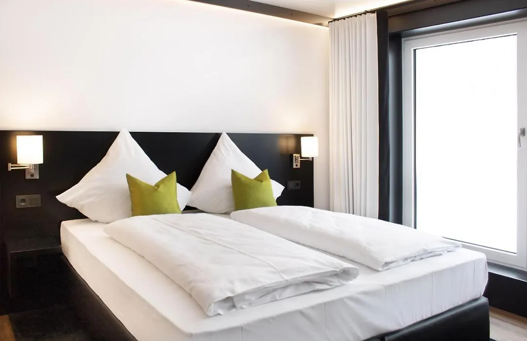 Le Hotel By Wmm Hotels-1