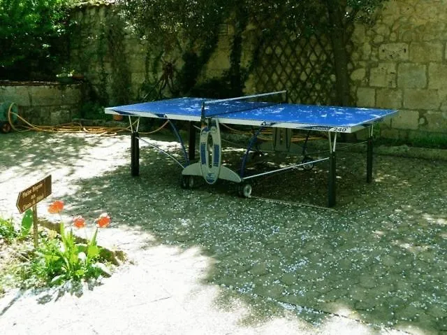 Le Logis des Cordeliers-1