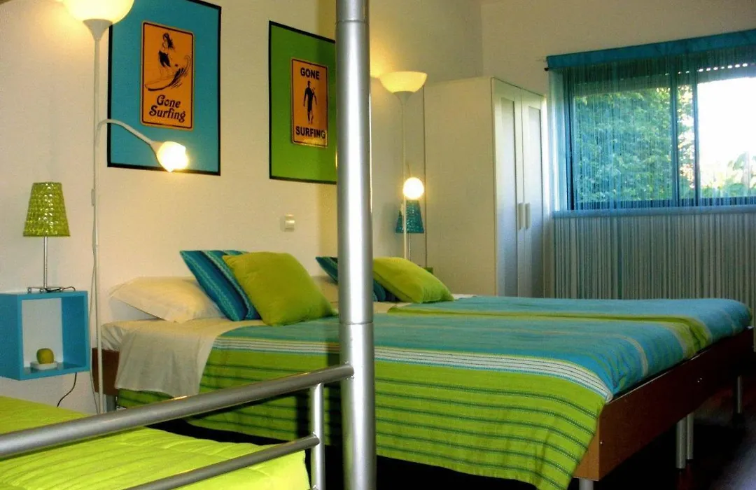 Dolce Cascais Guest House-1