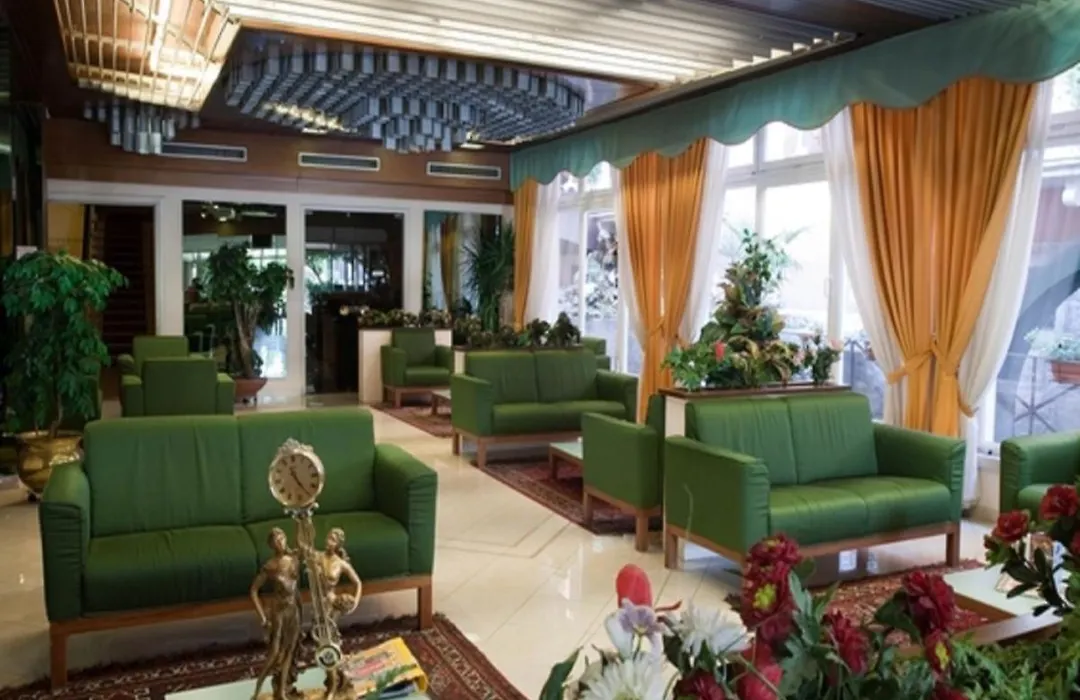 Hotel Villa Mulino ***S-1