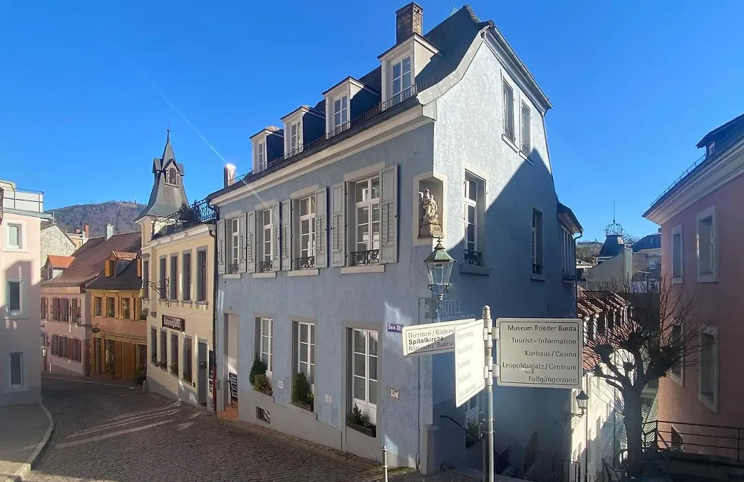 Hotel Rathausglöckel-1