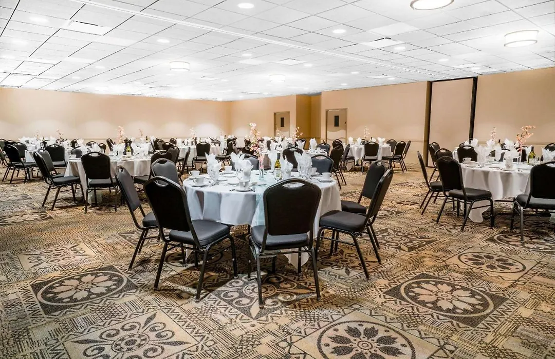 Days Inn Hotel & Conference Center-1