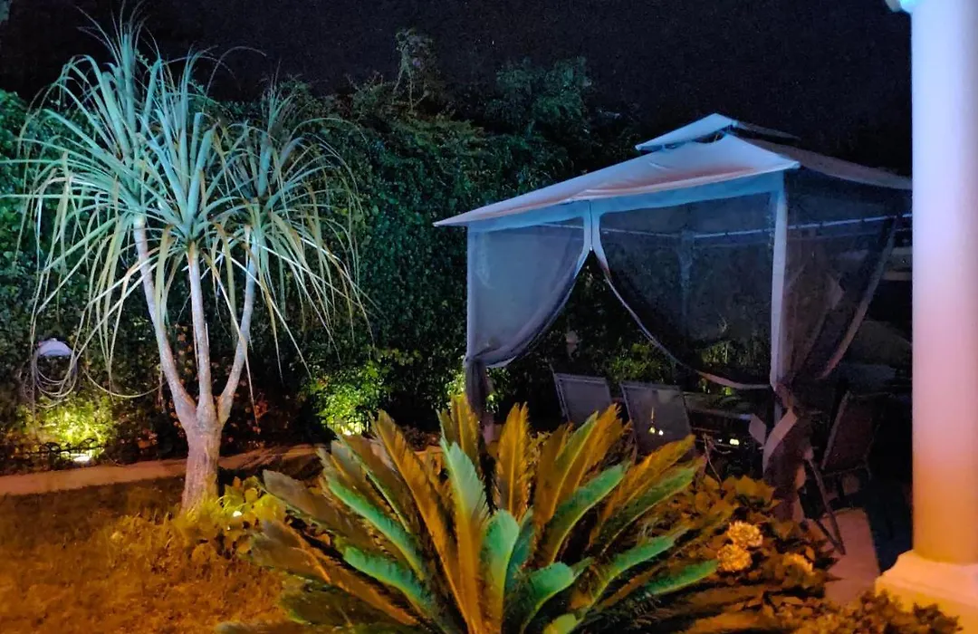 Villa Shardana B&B-1