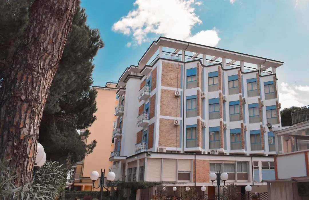 Hotel Admiral-1