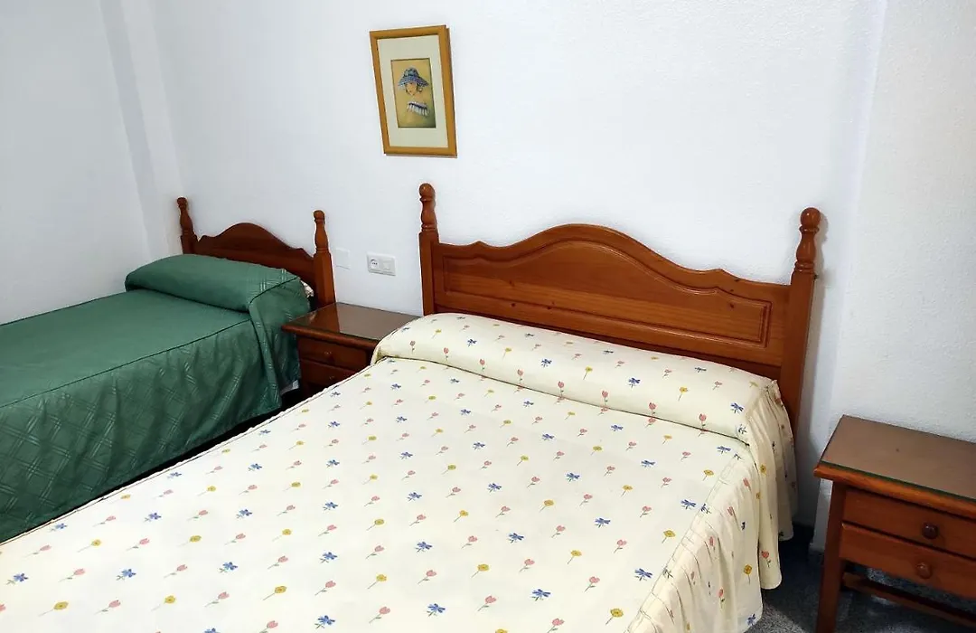 Hostal Centro Ejido-1
