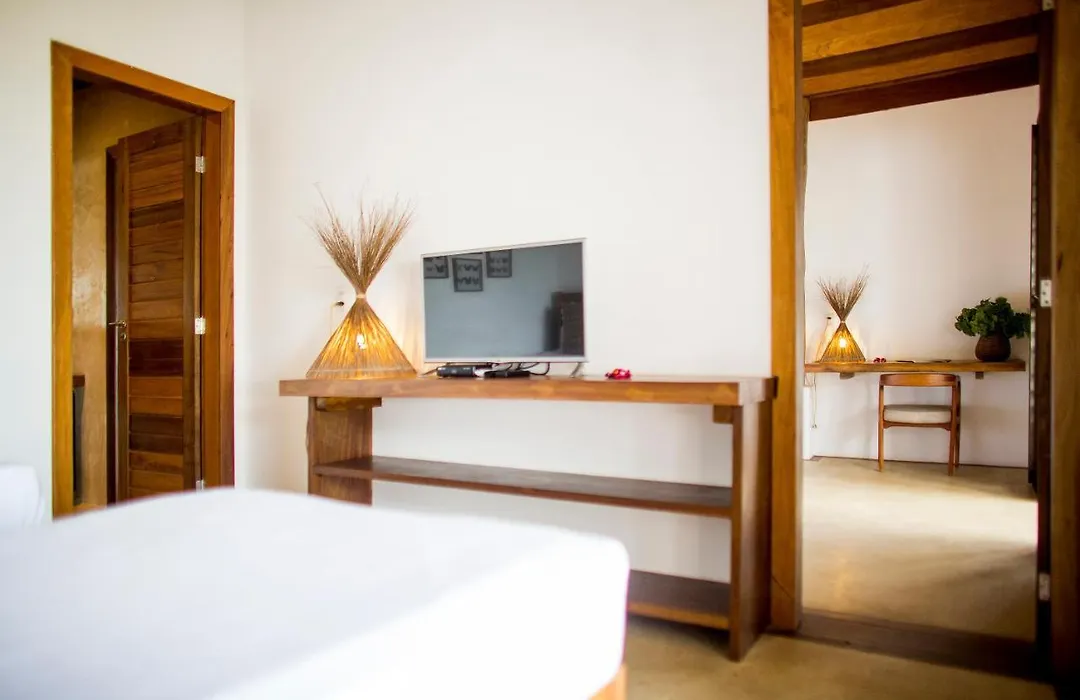 Villa Jomael - La Villa Group-1