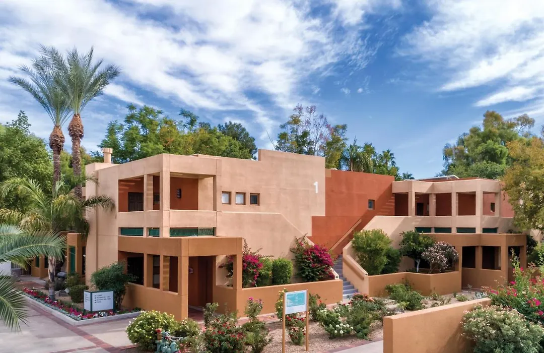 Orange Tree Resort-1