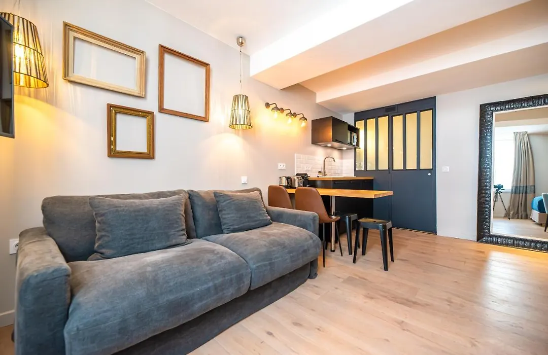 Residence Les Boulevards-1