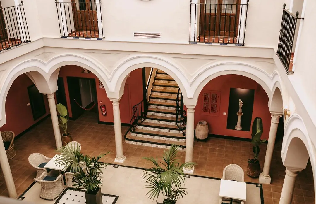 Palacio San Fernando-1